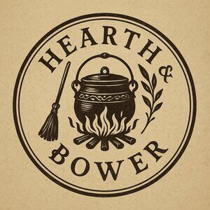 Hearth & Bower - Where Form Holds Feeling